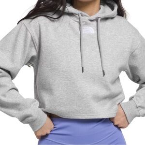 The North Face Women's Evolution Hi-Lo Hoodie